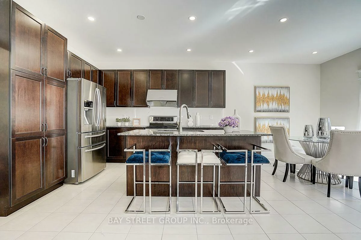 5, Blacksmith, Sharon, East Gwillimbury