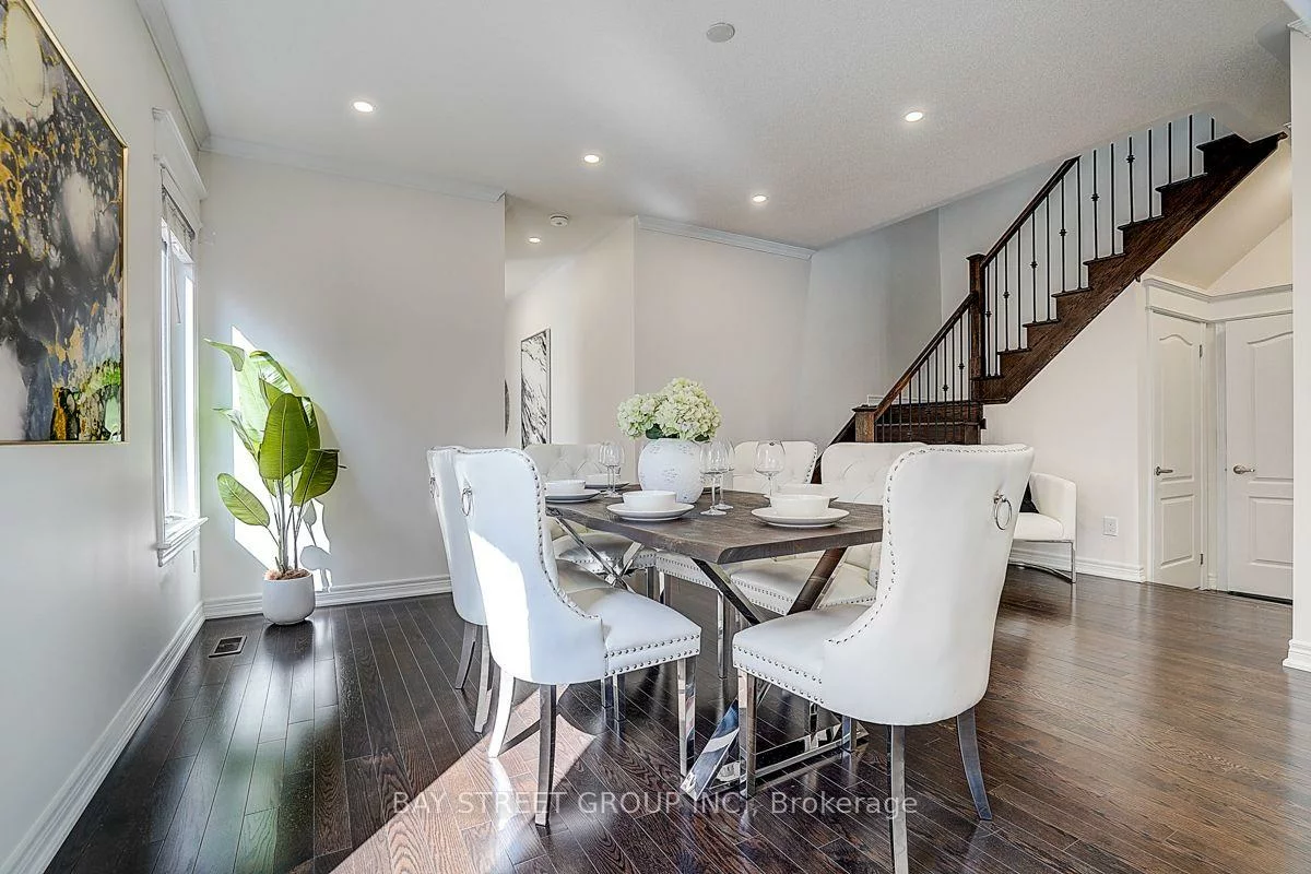 5, Blacksmith, Sharon, East Gwillimbury