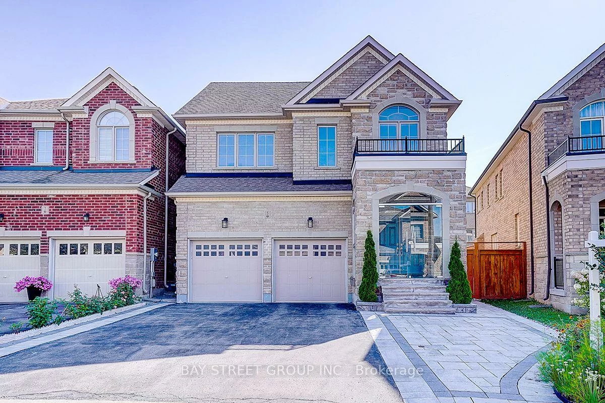 5, Blacksmith, Sharon, East Gwillimbury