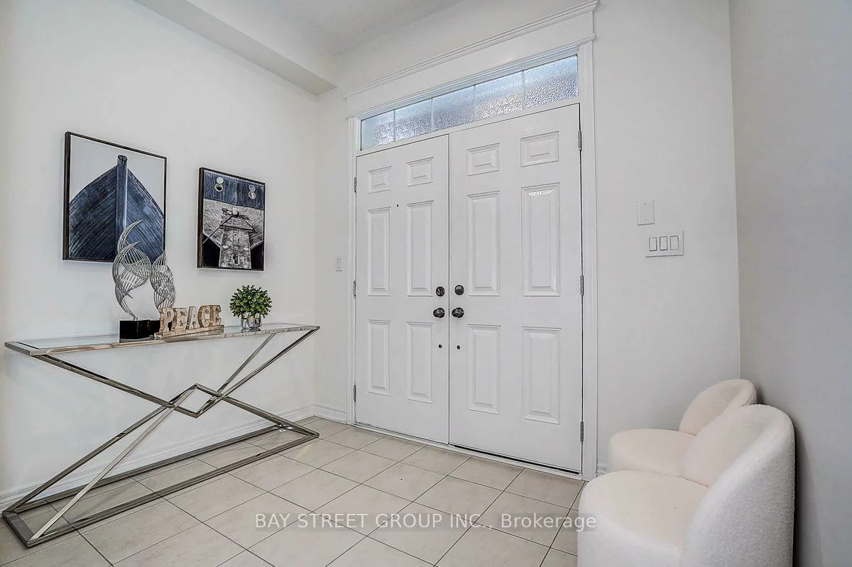 5, Blacksmith, Sharon, East Gwillimbury