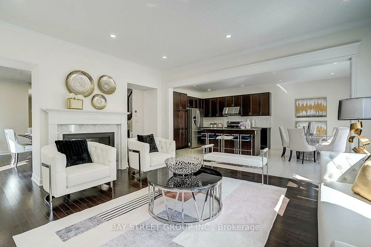 5, Blacksmith, Sharon, East Gwillimbury