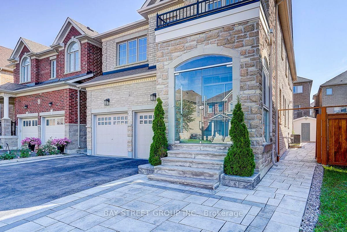 5, Blacksmith, Sharon, East Gwillimbury