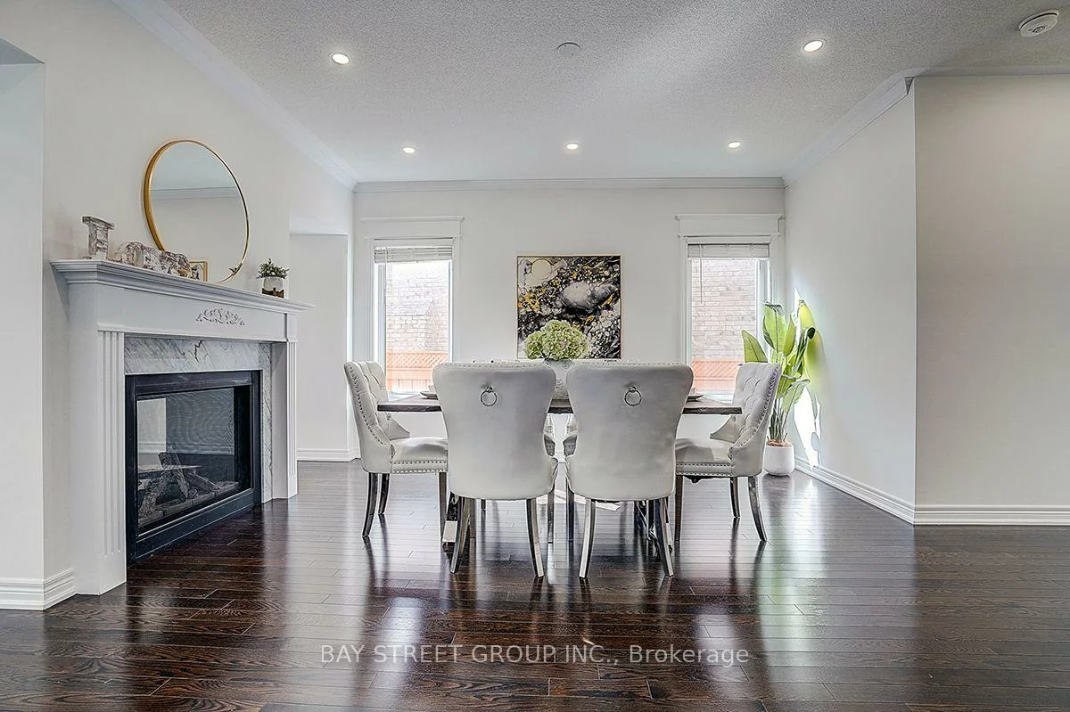 5, Blacksmith, Sharon, East Gwillimbury