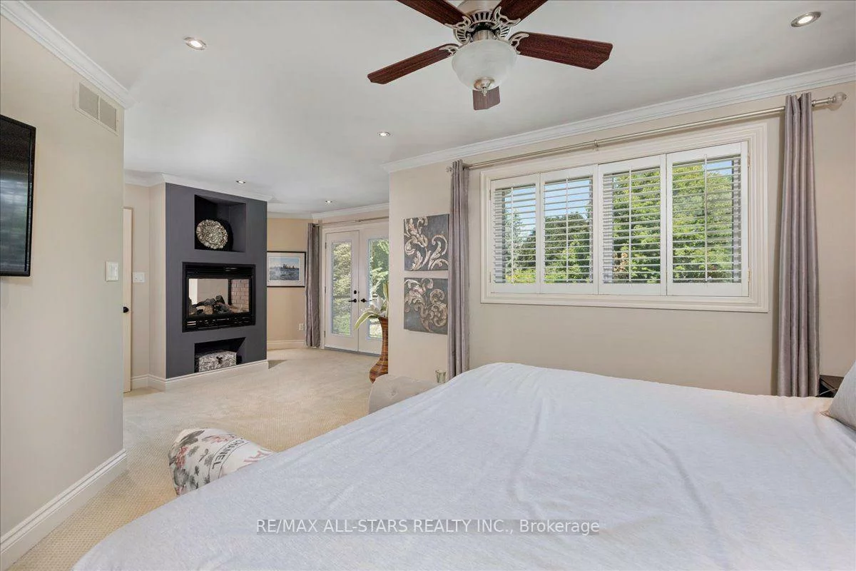 1824, Mount Albert, Sharon, East Gwillimbury