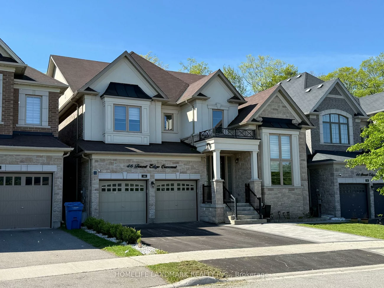 46, Forest Edge, Holland Landing, East Gwillimbury