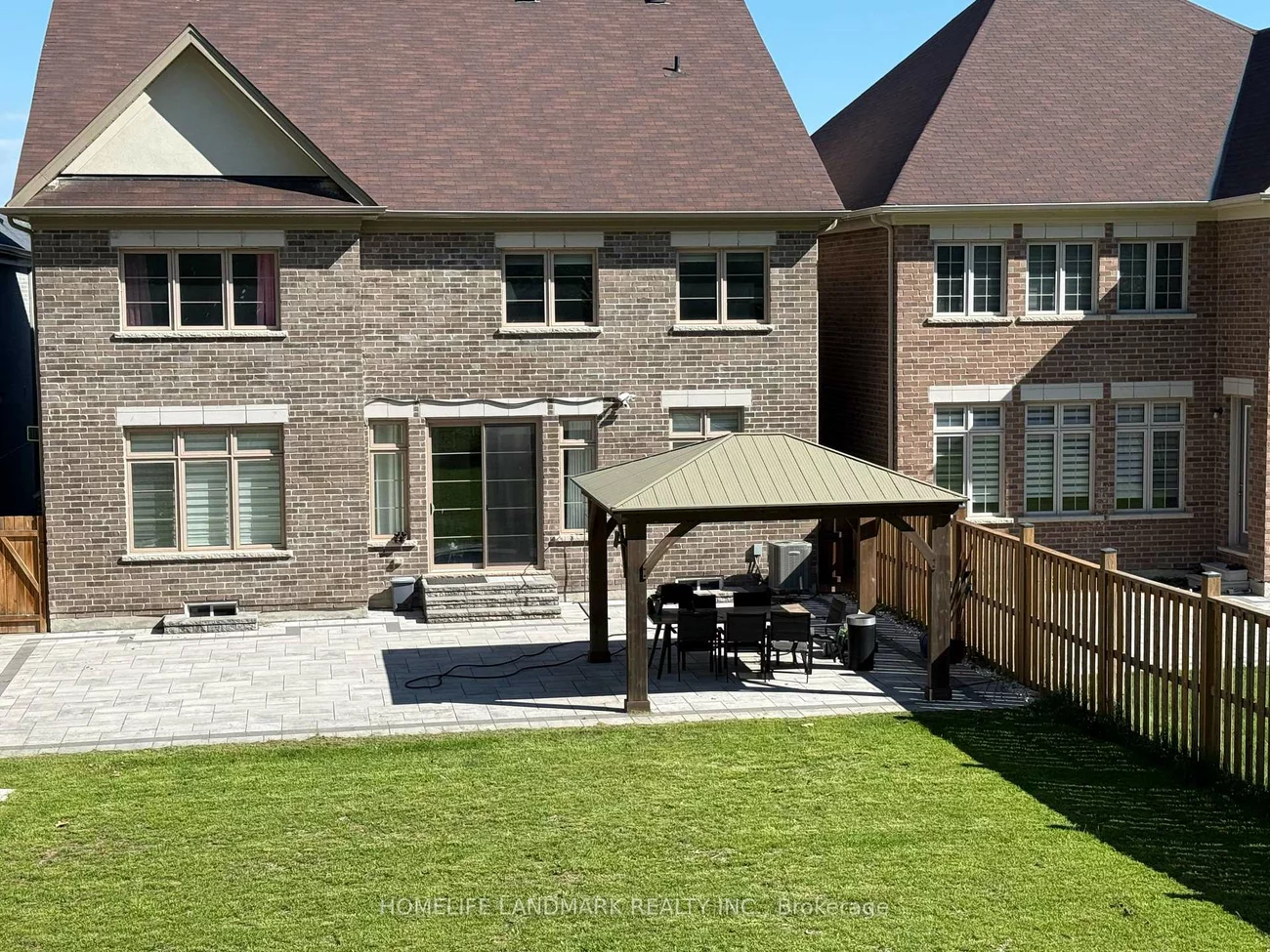 46, Forest Edge, Holland Landing, East Gwillimbury