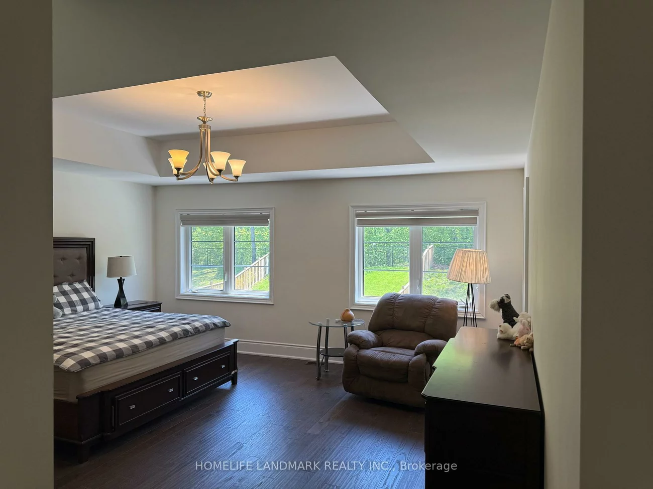 46, Forest Edge, Holland Landing, East Gwillimbury