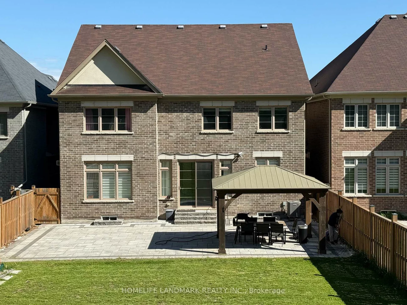46, Forest Edge, Holland Landing, East Gwillimbury