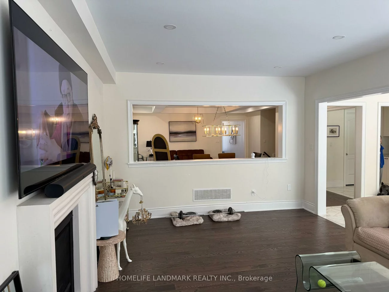 46, Forest Edge, Holland Landing, East Gwillimbury