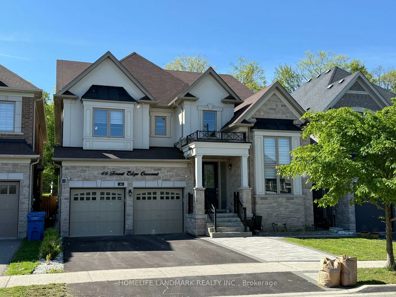 46, Forest Edge, Holland Landing, East Gwillimbury
