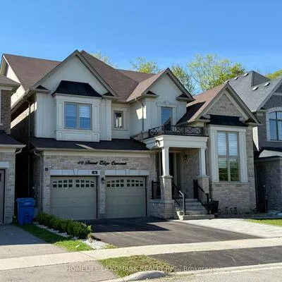 46, Forest Edge, Holland Landing, East Gwillimbury