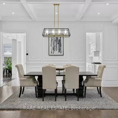 43, Pear Blossom, Holland Landing, East Gwillimbury