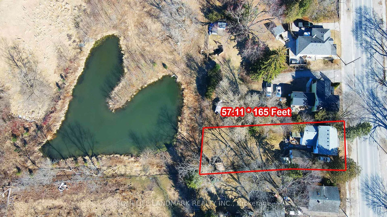 18846, Leslie, Sharon, East Gwillimbury