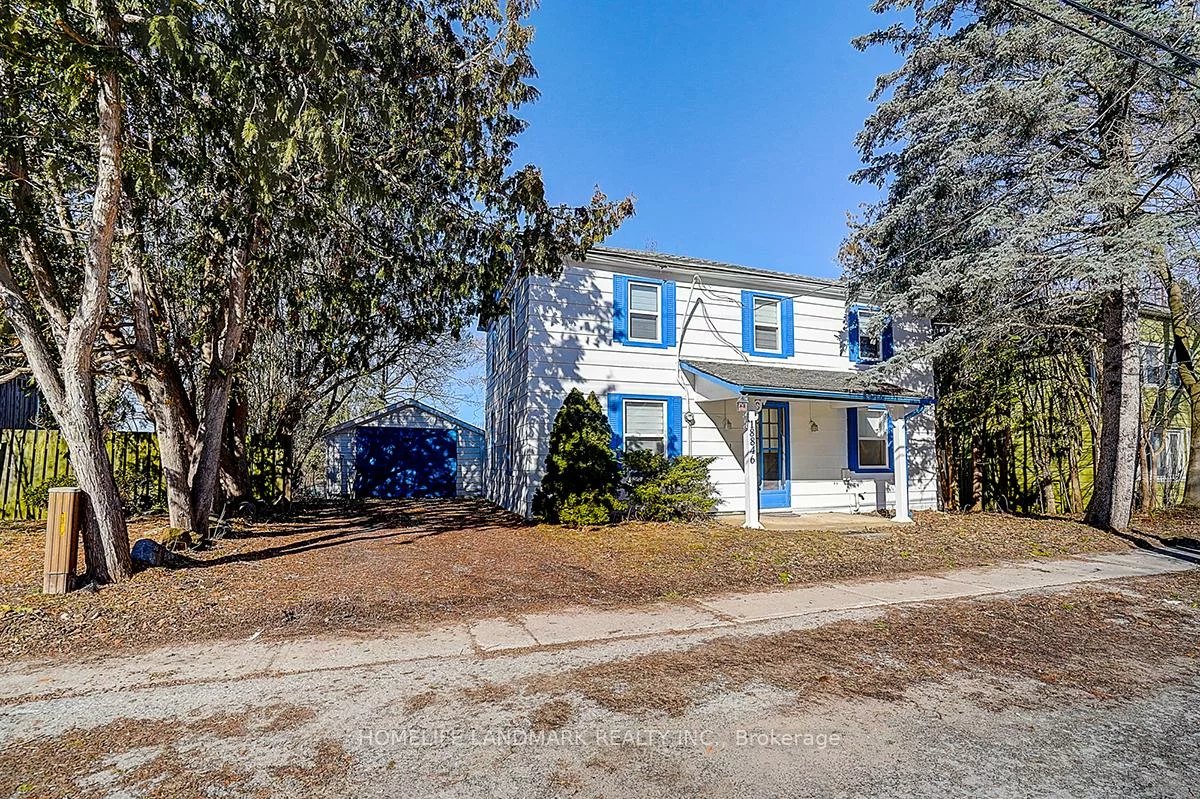 18846, Leslie, Sharon, East Gwillimbury