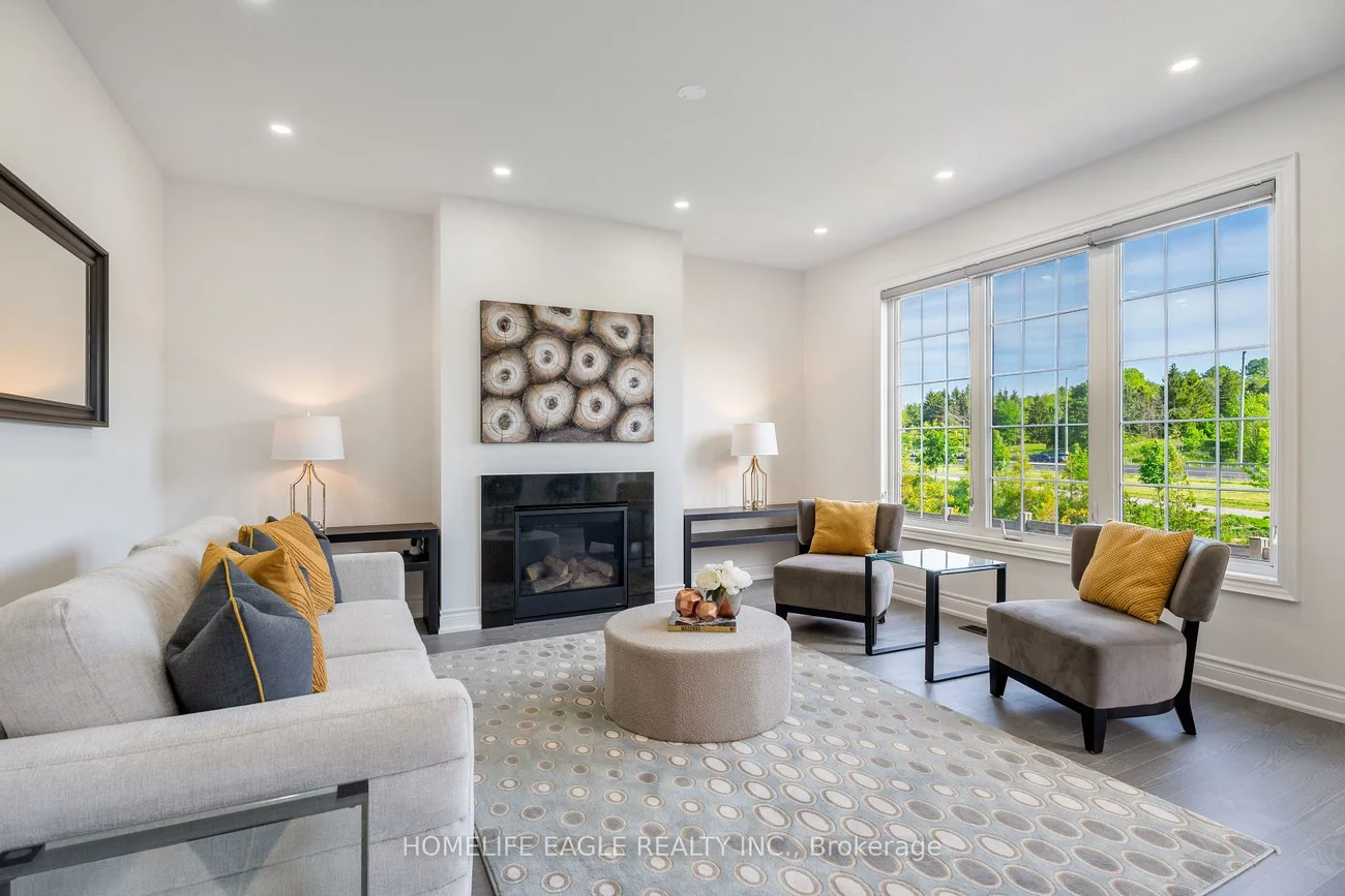 58, Tesla, Holland Landing, East Gwillimbury