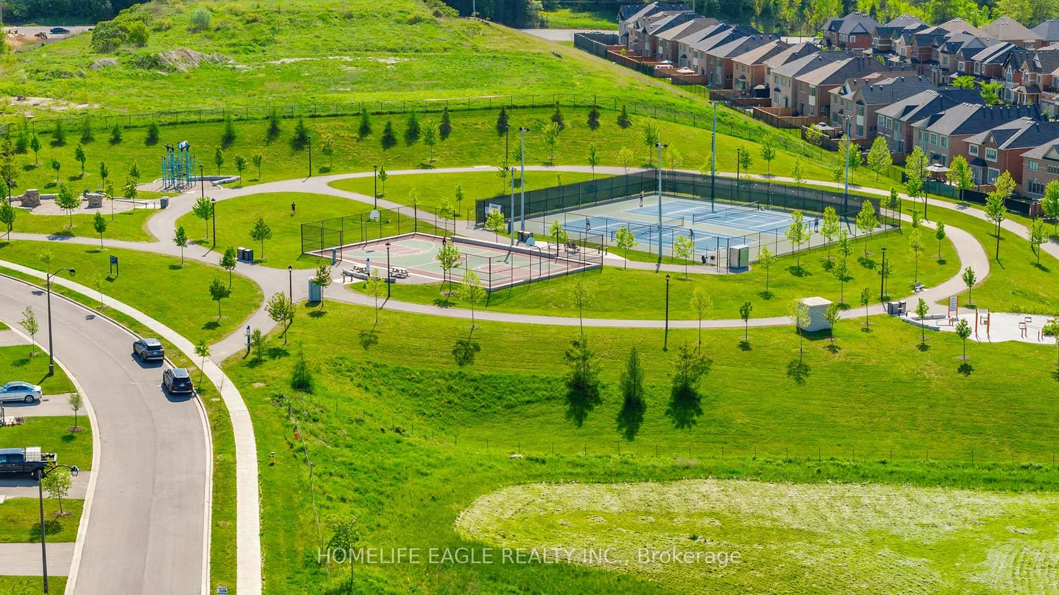 58, Tesla, Holland Landing, East Gwillimbury