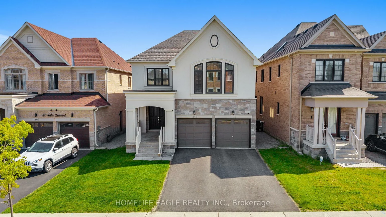 58, Tesla, Holland Landing, East Gwillimbury