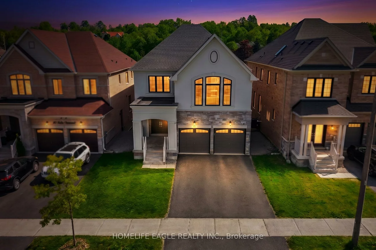 58, Tesla, Holland Landing, East Gwillimbury