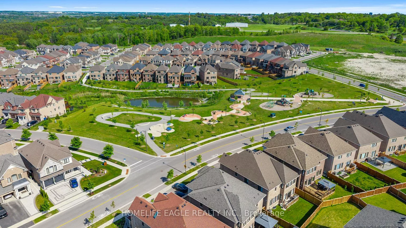 58, Tesla, Holland Landing, East Gwillimbury