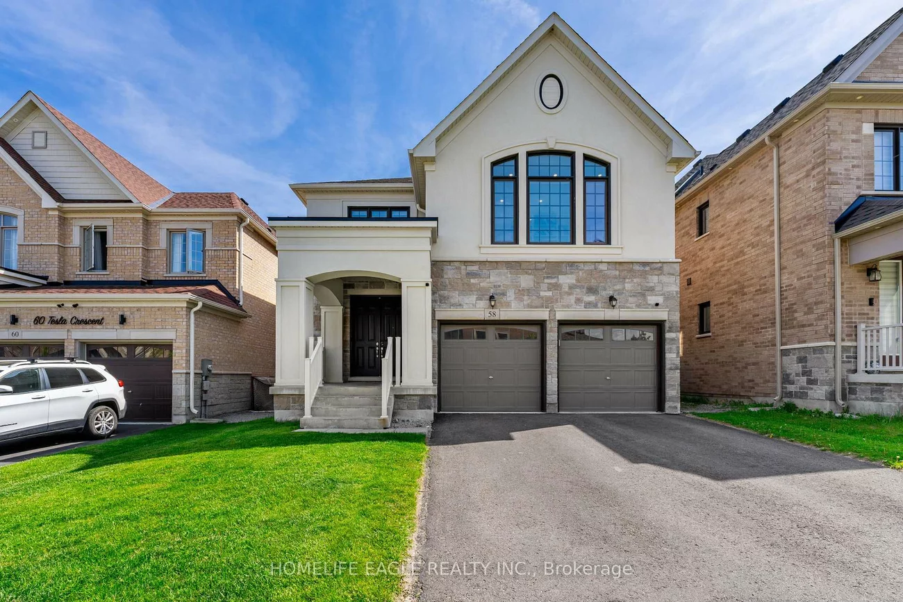 58, Tesla, Holland Landing, East Gwillimbury