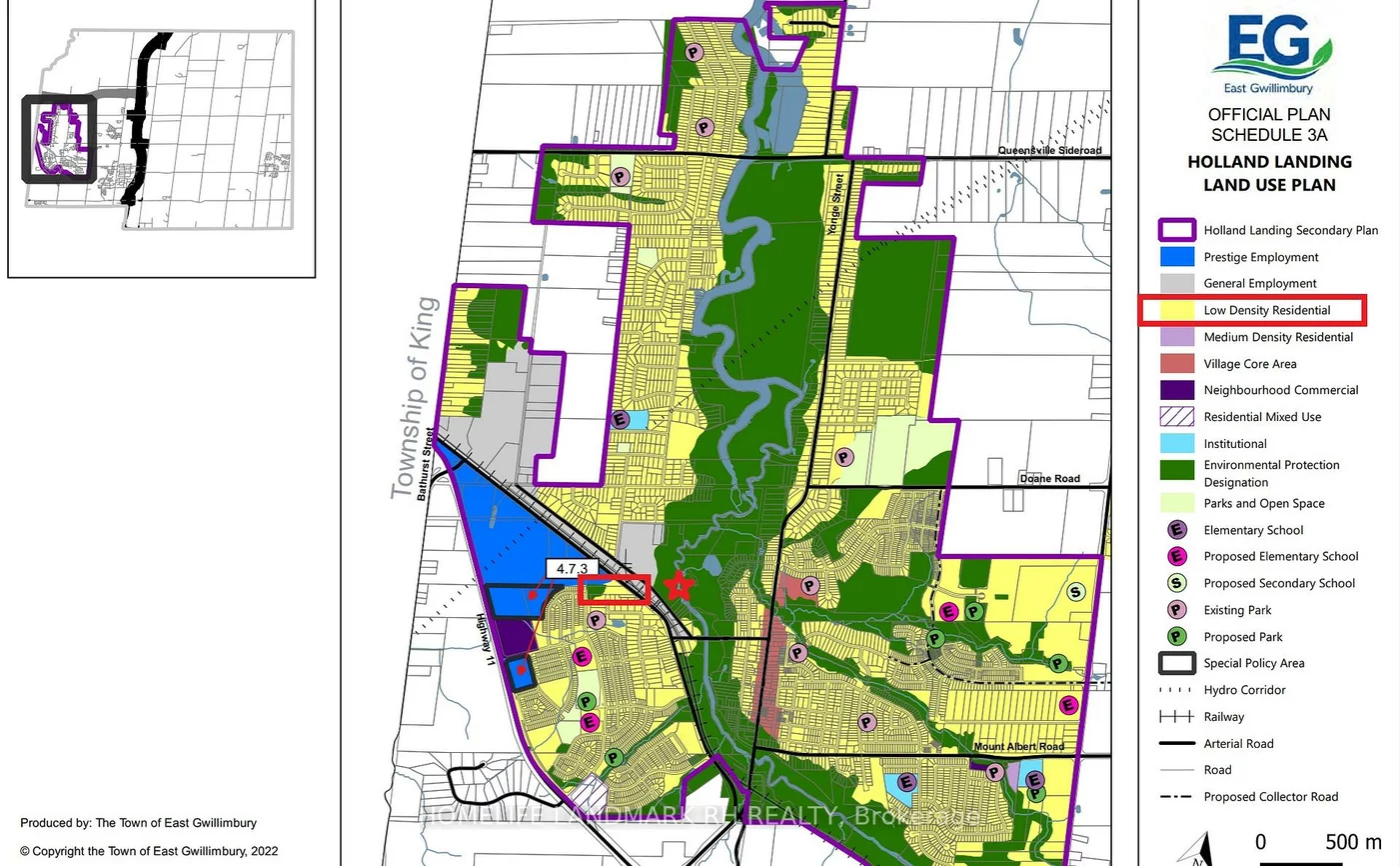 19452, Holland Landing, Holland Landing, East Gwillimbury