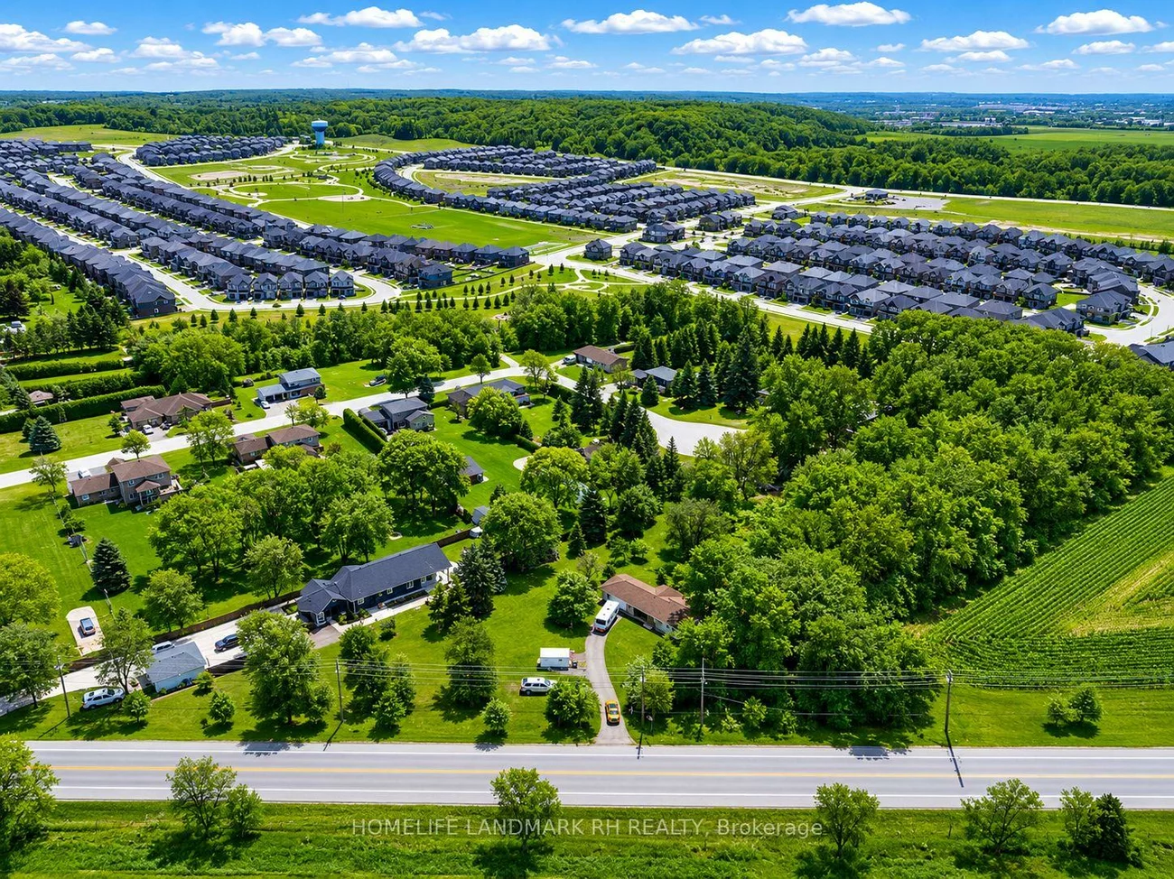 19452, Holland Landing, Holland Landing, East Gwillimbury