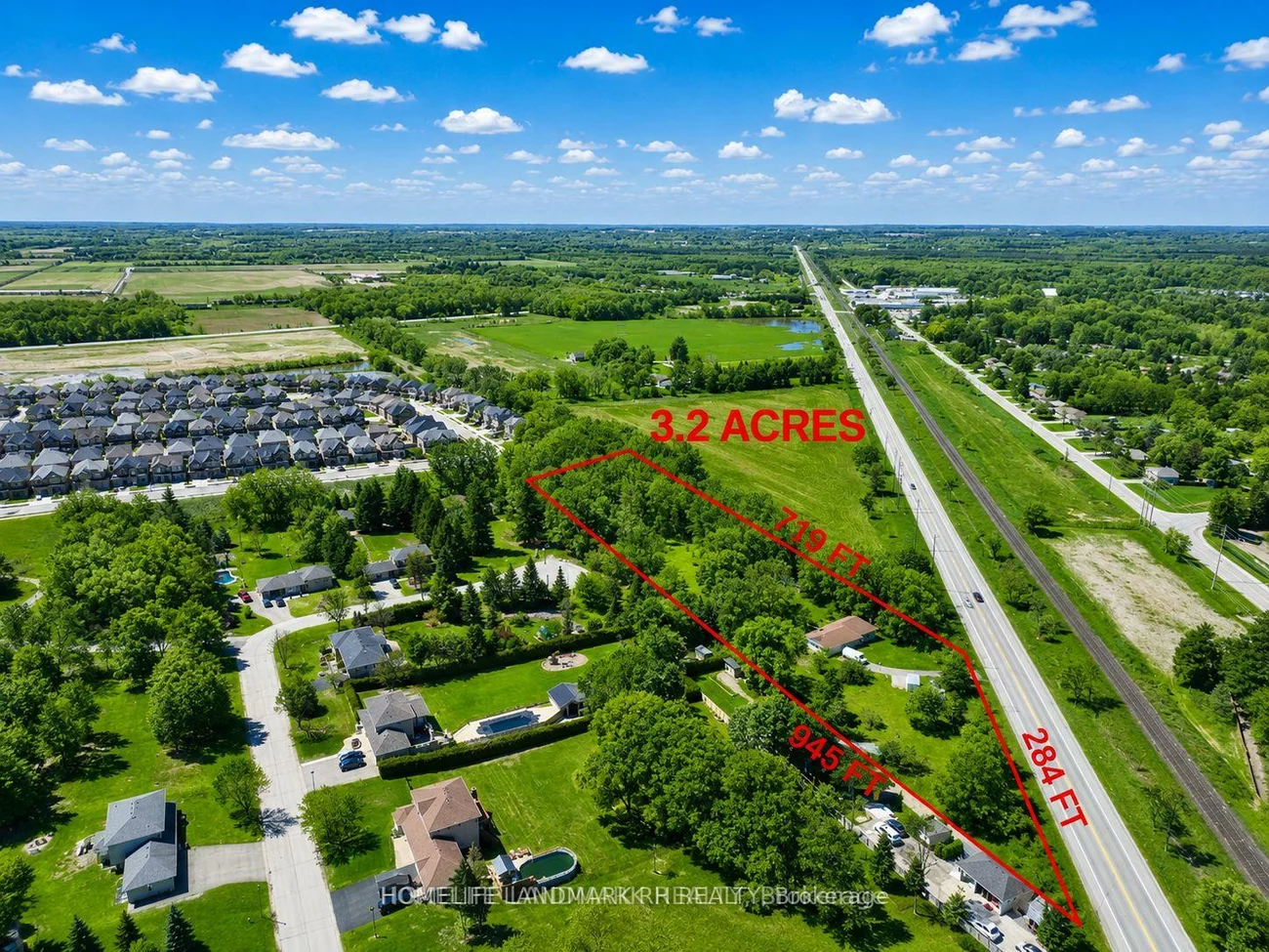 19452, Holland Landing, Holland Landing, East Gwillimbury
