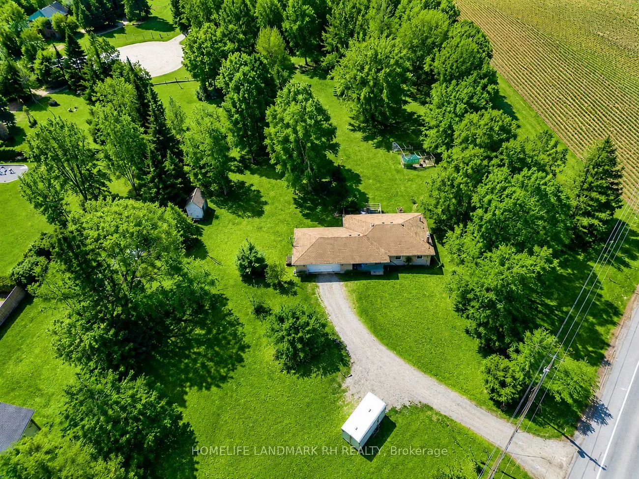 19452, Holland Landing, Holland Landing, East Gwillimbury