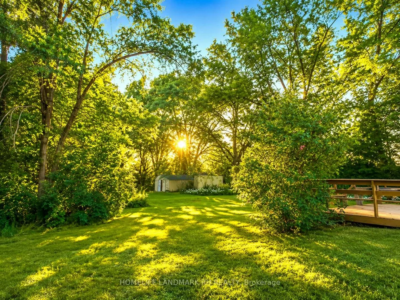 19452, Holland Landing, Holland Landing, East Gwillimbury