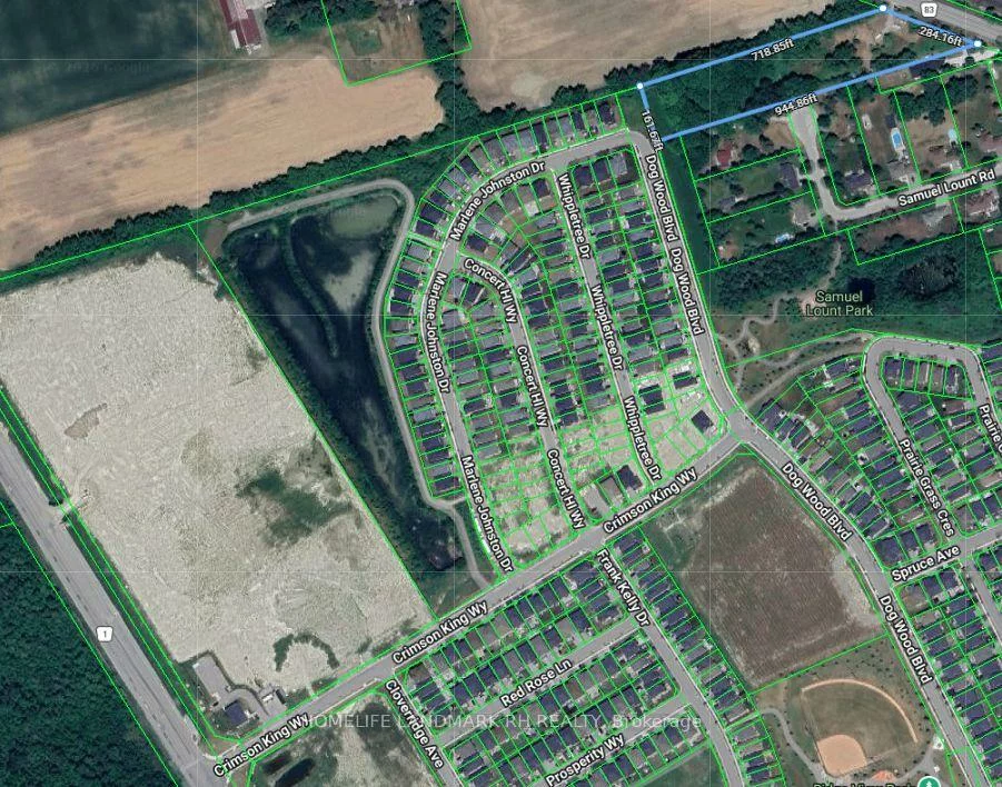 19452, Holland Landing, Holland Landing, East Gwillimbury