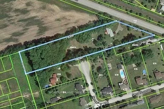 19452, Holland Landing, Holland Landing, East Gwillimbury