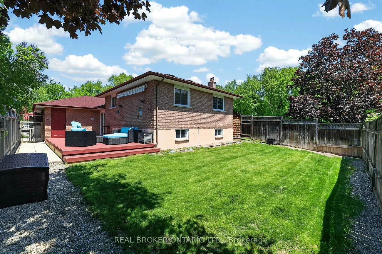 128, Olive, Holland Landing, East Gwillimbury