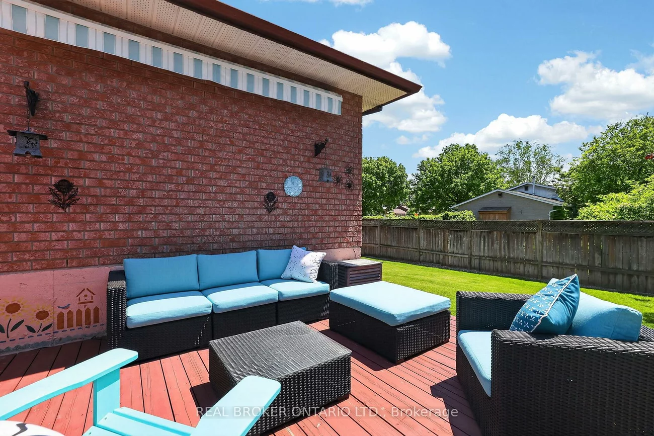 128, Olive, Holland Landing, East Gwillimbury