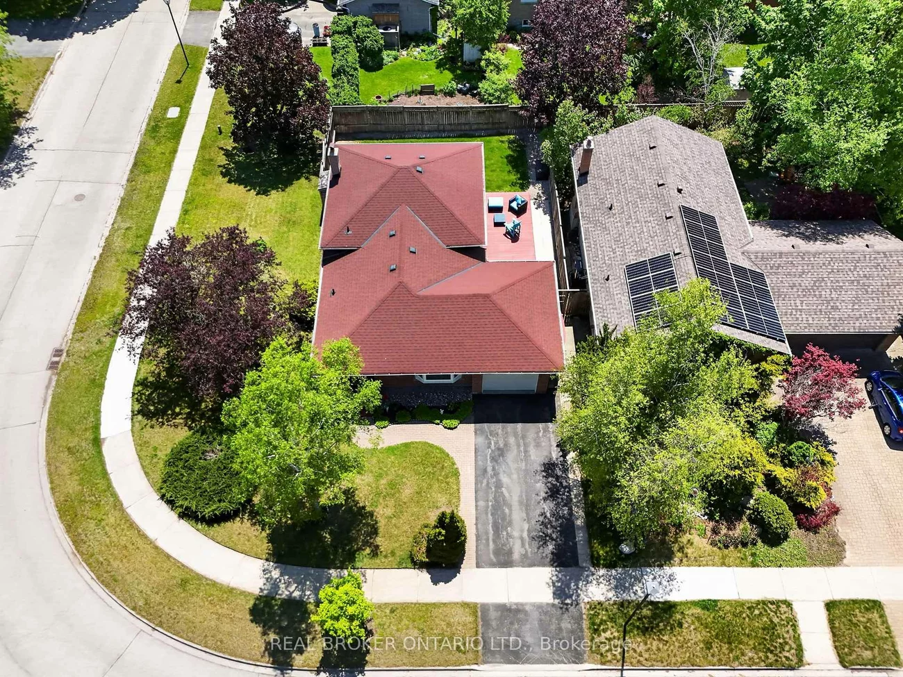 128, Olive, Holland Landing, East Gwillimbury