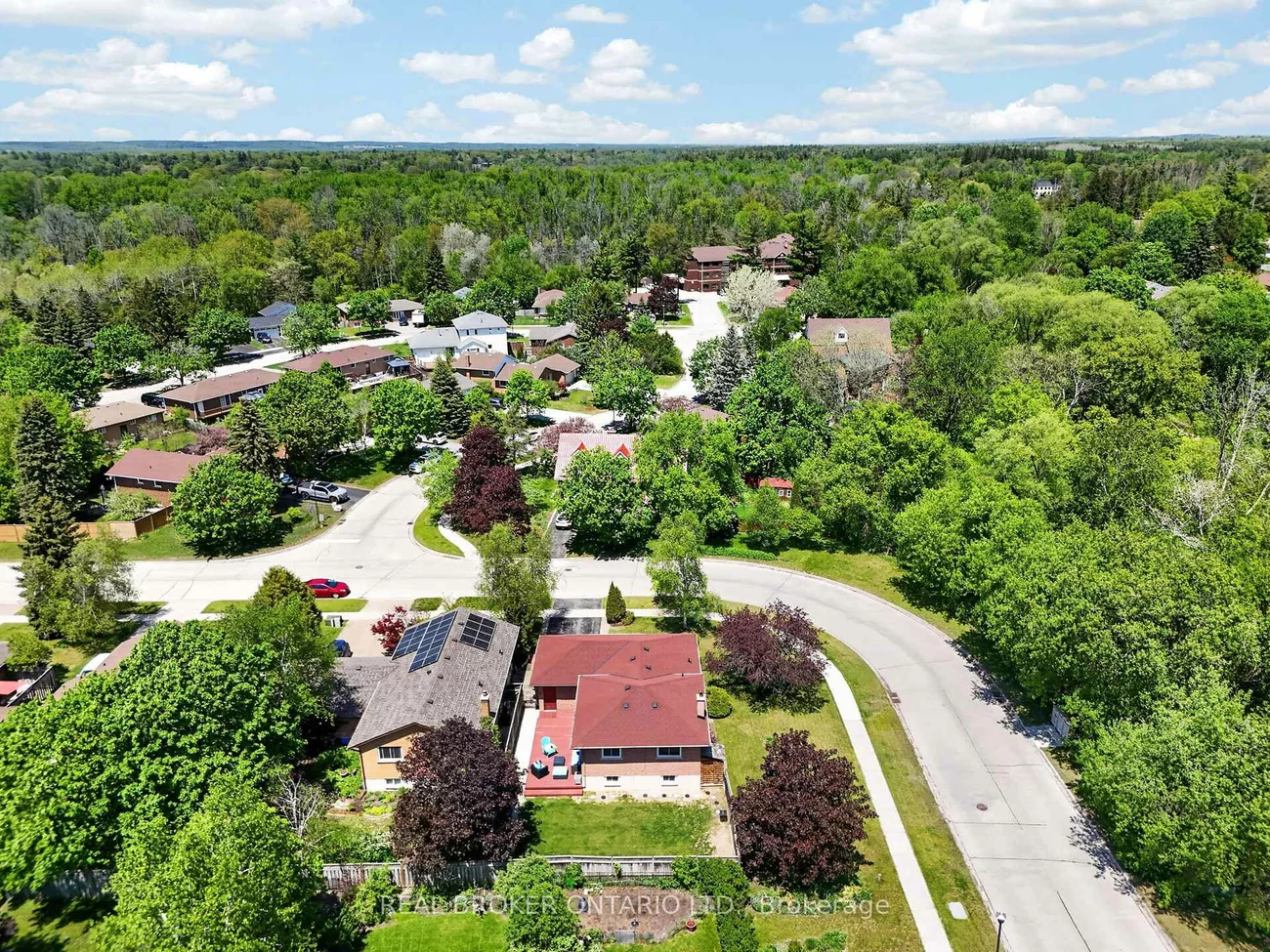 128, Olive, Holland Landing, East Gwillimbury