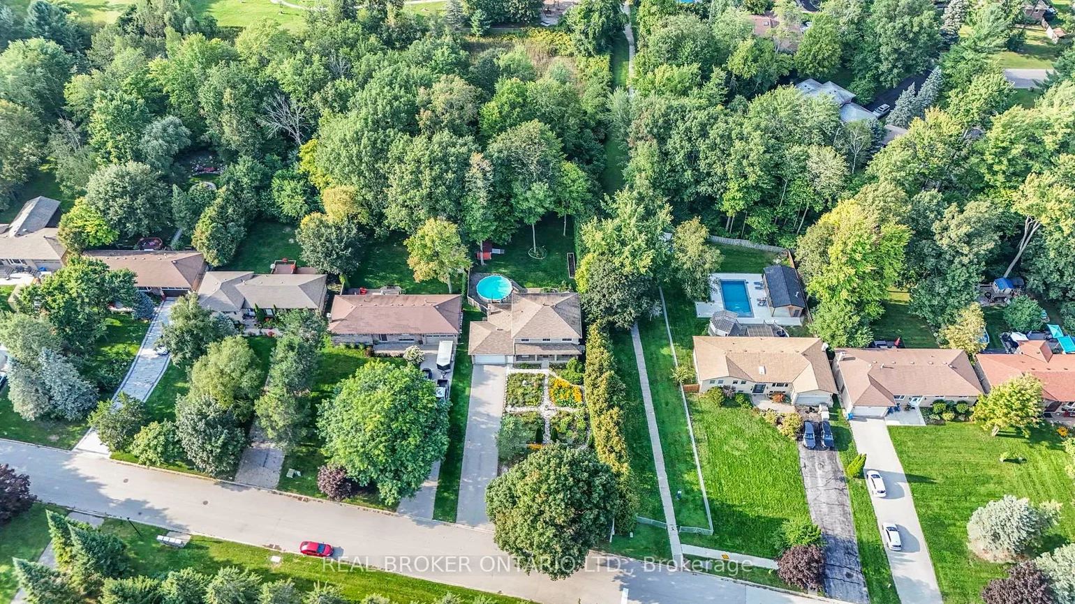 2, Amberglen, Holland Landing, East Gwillimbury