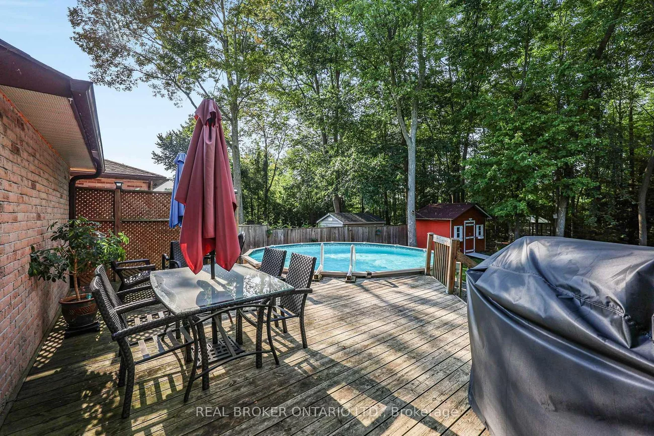 2, Amberglen, Holland Landing, East Gwillimbury