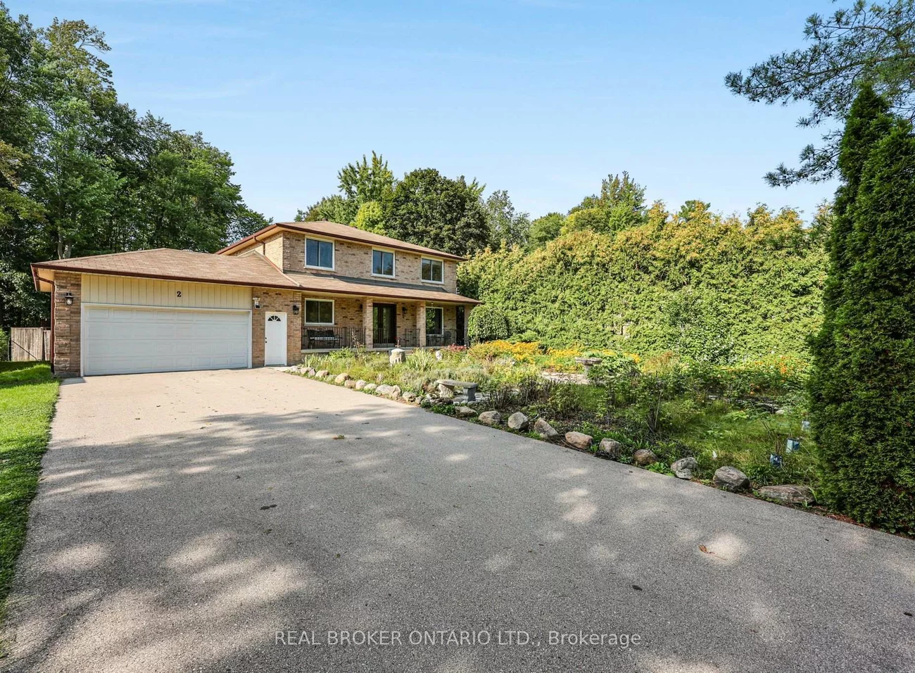 2, Amberglen, Holland Landing, East Gwillimbury