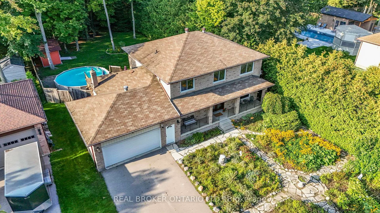 2, Amberglen, Holland Landing, East Gwillimbury