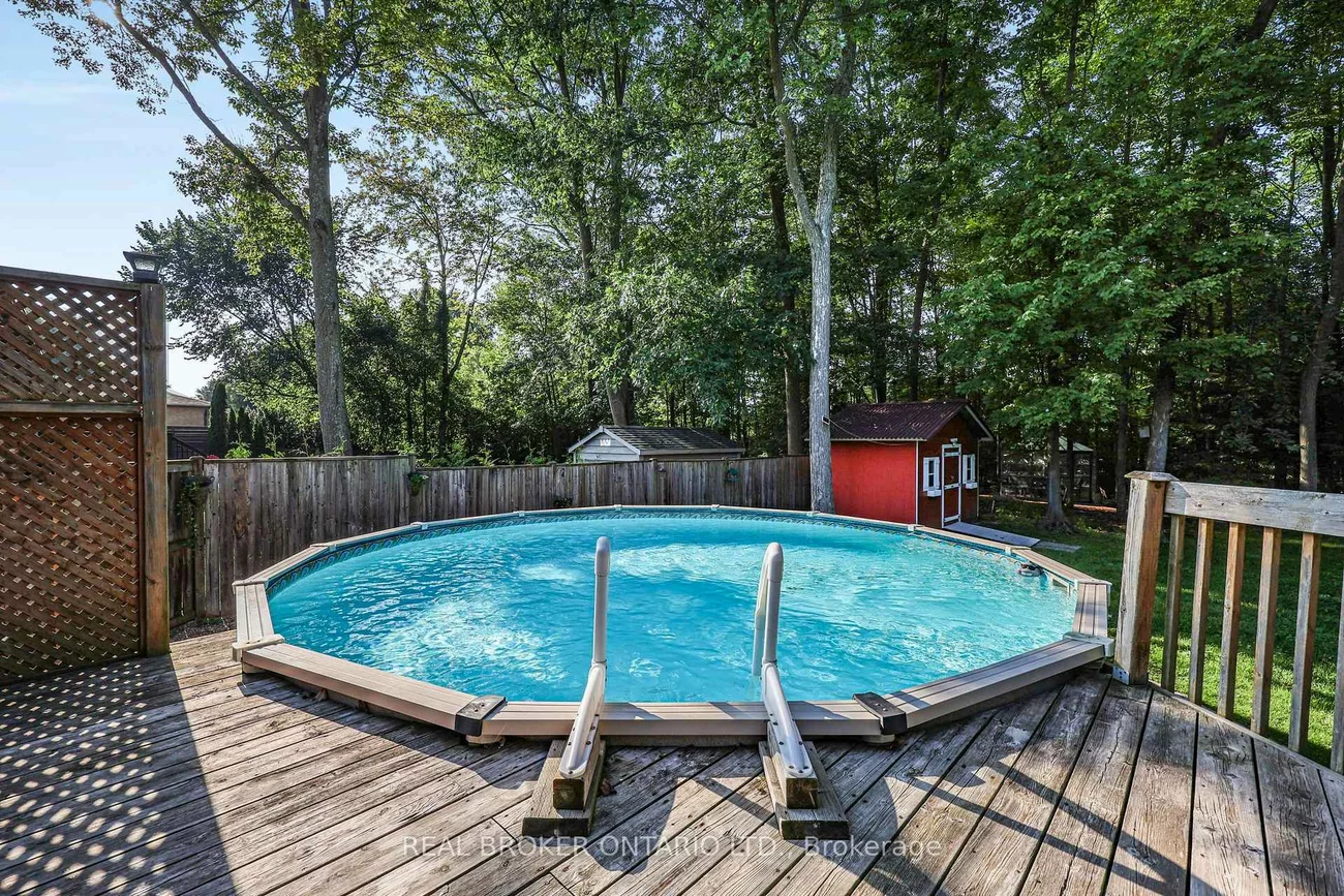 2, Amberglen, Holland Landing, East Gwillimbury