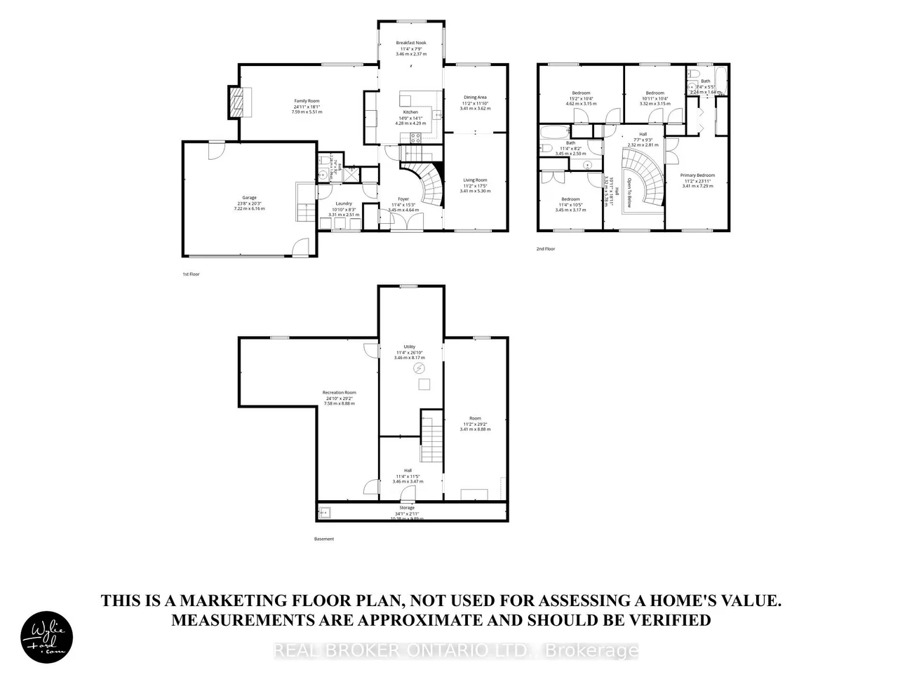 2, Amberglen, Holland Landing, East Gwillimbury
