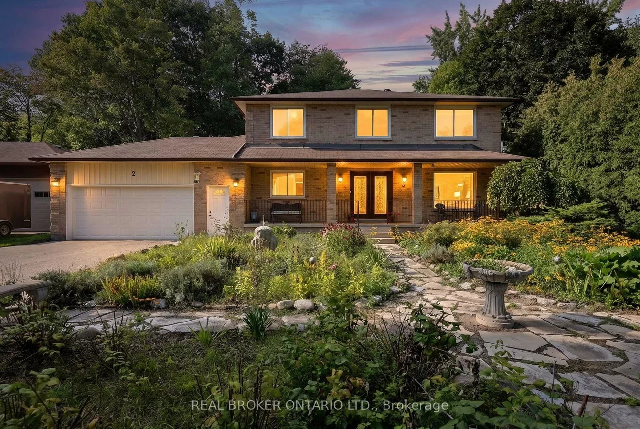 2, Amberglen, Holland Landing, East Gwillimbury