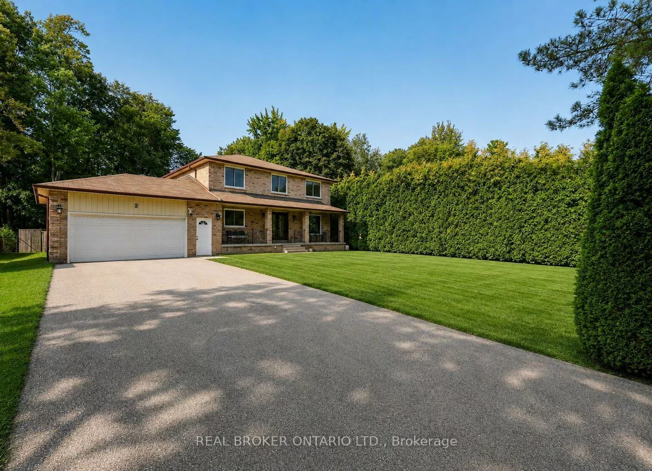 2, Amberglen, Holland Landing, East Gwillimbury