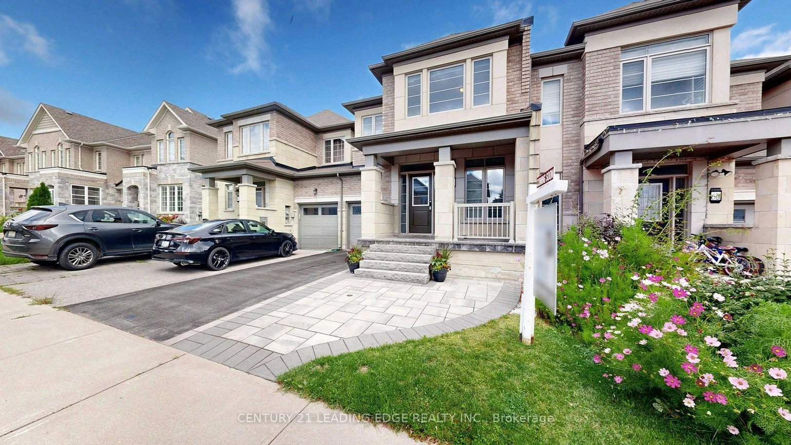 64, Mondial, Queensville, East Gwillimbury