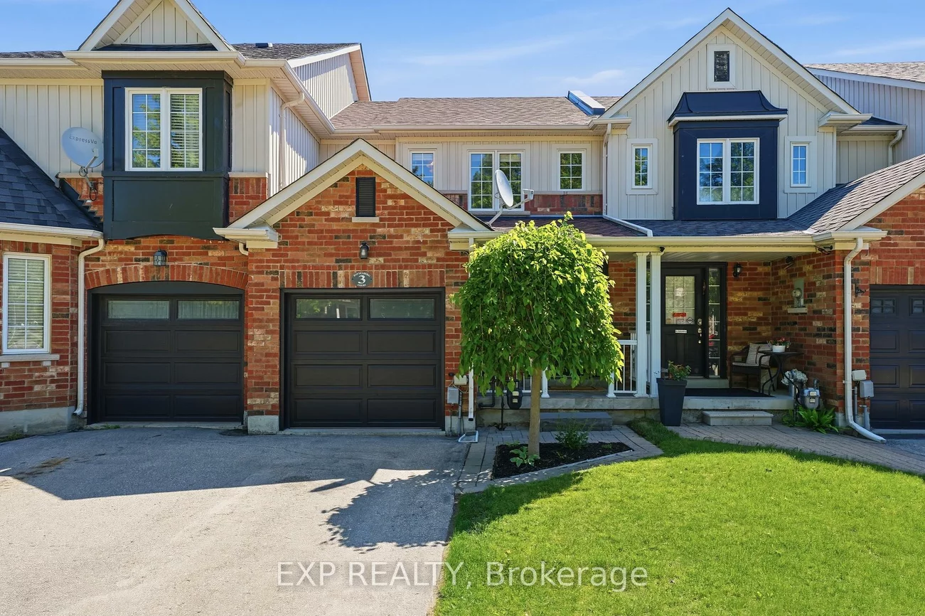 3, Battenberg, Mt Albert, East Gwillimbury