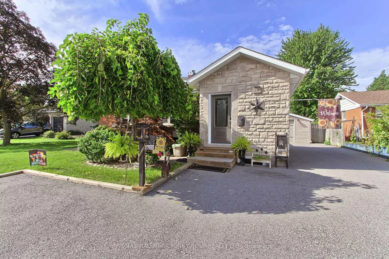 14, Bowers, Holland Landing, East Gwillimbury
