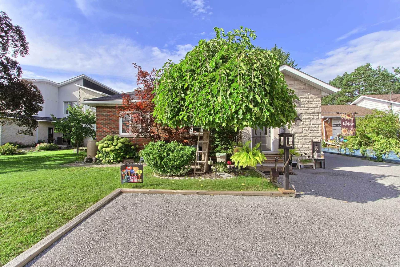 14, Bowers, Holland Landing, East Gwillimbury