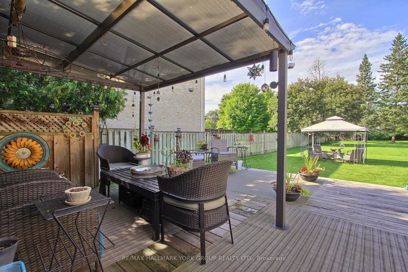 14, Bowers, Holland Landing, East Gwillimbury