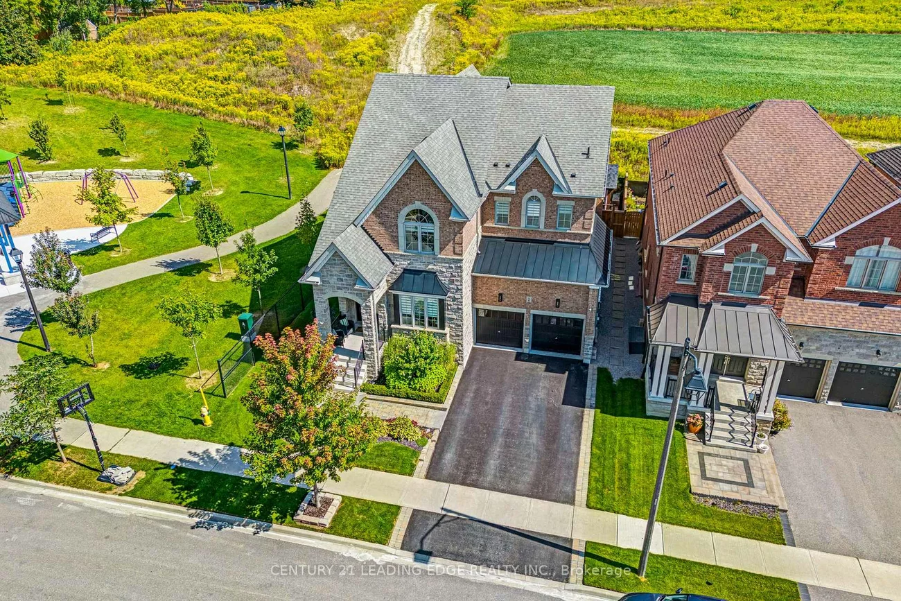 56, Walter Tunny, Rural East Gwillimbury, East Gwillimbury