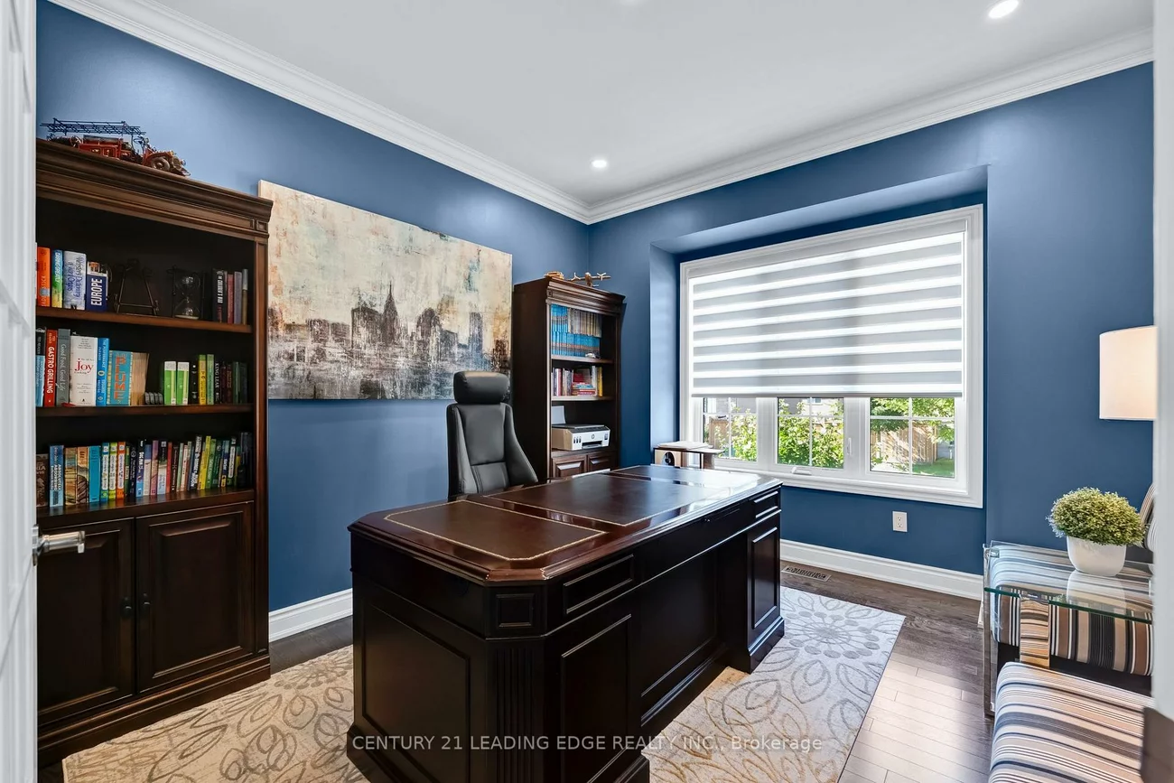56, Walter Tunny, Rural East Gwillimbury, East Gwillimbury